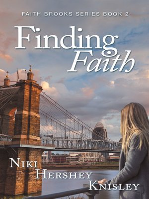 cover image of Finding Faith